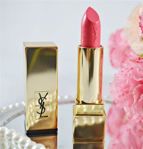 ysl lipstick 52 my love from the star|my love lipstick color.